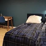 Bmh Apartments Rozana