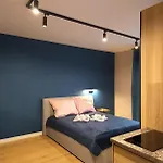 Bmh Apartments Rozana