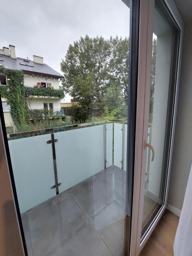 Apartment Bmh Rozana