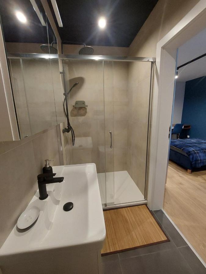 Apartment Bmh Rozana Rzeszów