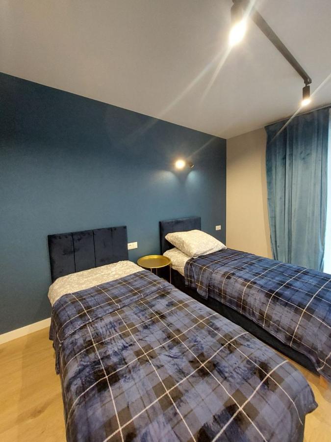 Apartment Bmh Rozana Rzeszów