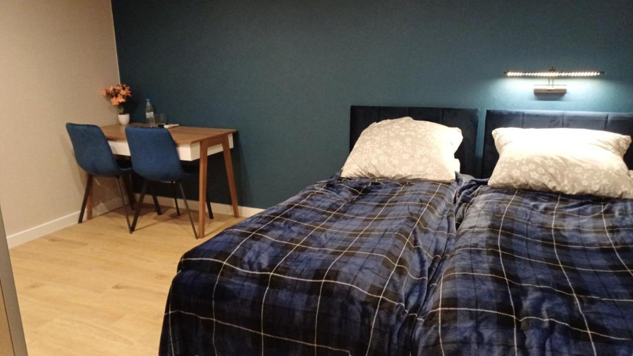 Apartment Bmh Rozana *