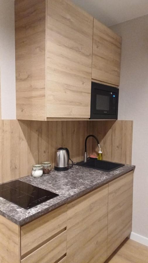 Bmh Rozana Apartment Rzeszów