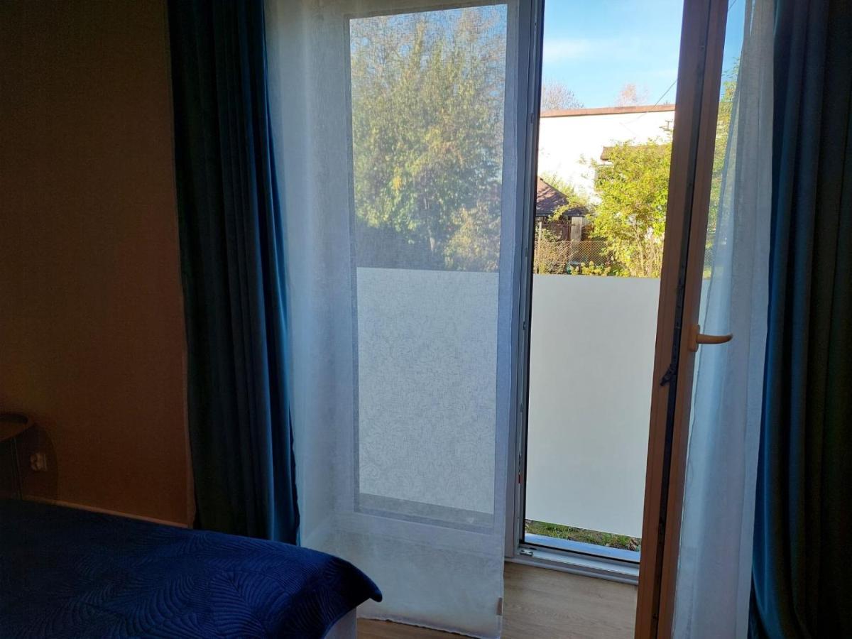 Apartment Bmh Rozana Rzeszów
