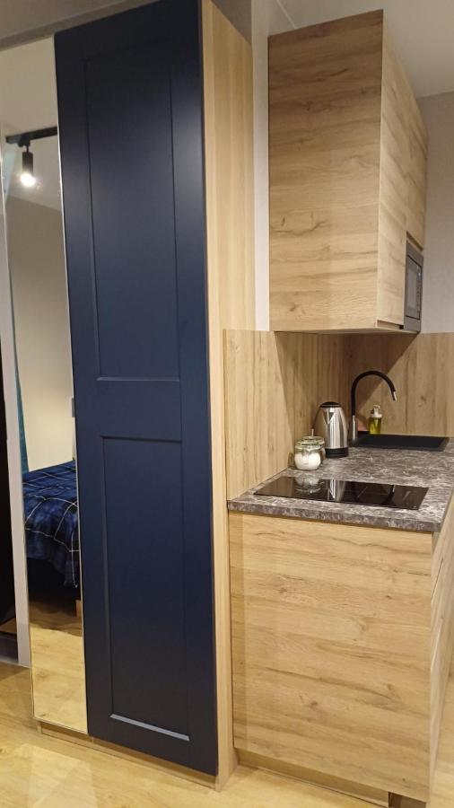 Apartment Bmh Rozana *