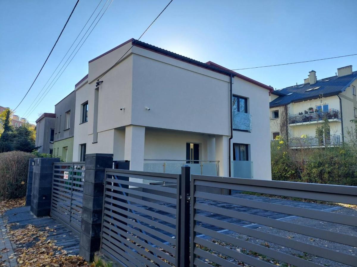 Apartment Bmh Rozana