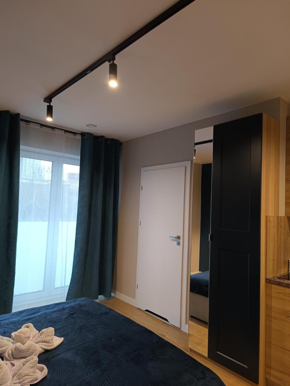 Apartment Bmh Rozana Rzeszów